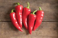 Flaming Flare Fresno